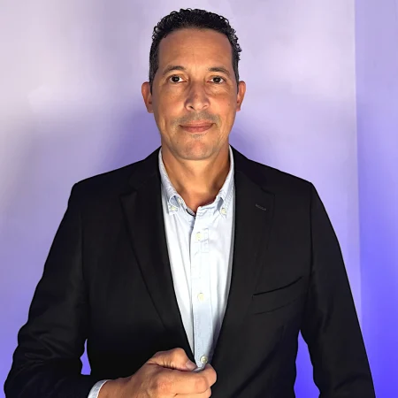 Clemente Acosta Speaker